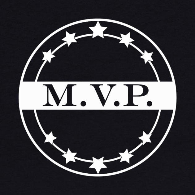 mvp by NotComplainingJustAsking